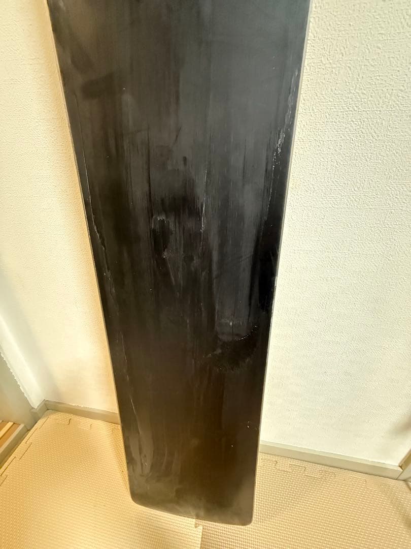 F2　SPEEDSTERG　RS VOUALIGER　アルペンボー 176cm