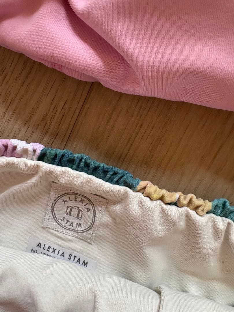 アリシアスタン　トップスのみ