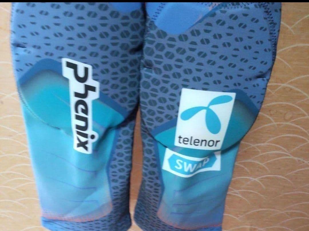 M1 新品タグ付き PHENIX フェニックス FIS 対応ワンピース