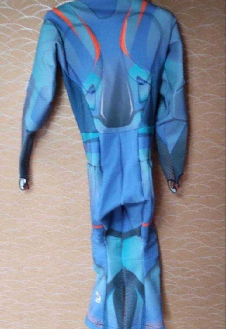 M1 新品タグ付き PHENIX フェニックス FIS 対応ワンピース