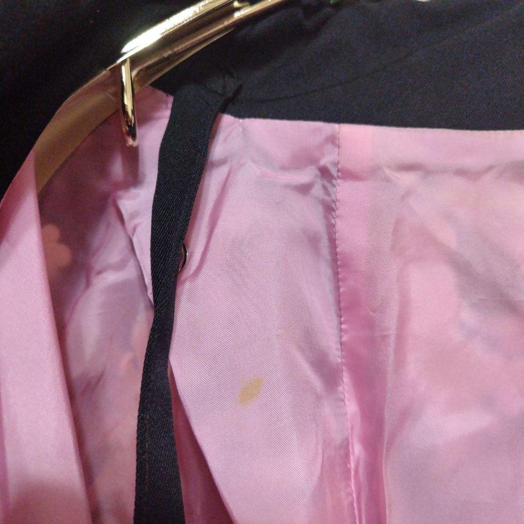 卓矢ヱンジェル 羽織フレア