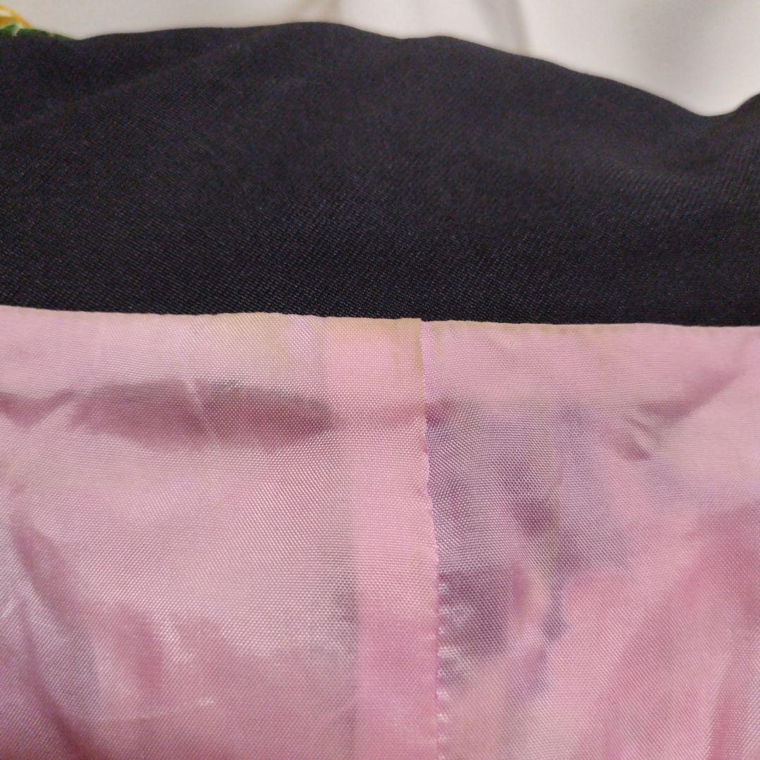 卓矢ヱンジェル 羽織フレア