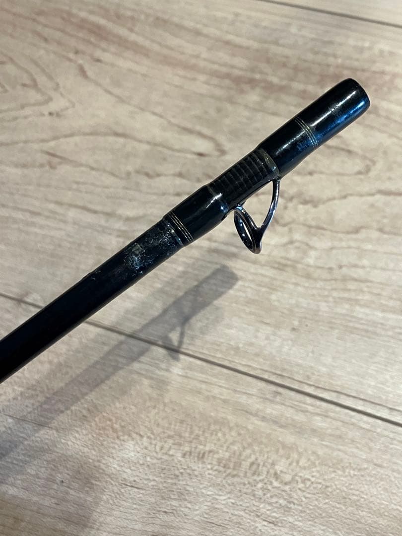 【ジャンク】ヤマガブランクス　カリスタ89ml