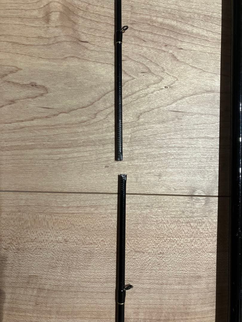 【ジャンク】ヤマガブランクス　カリスタ89ml