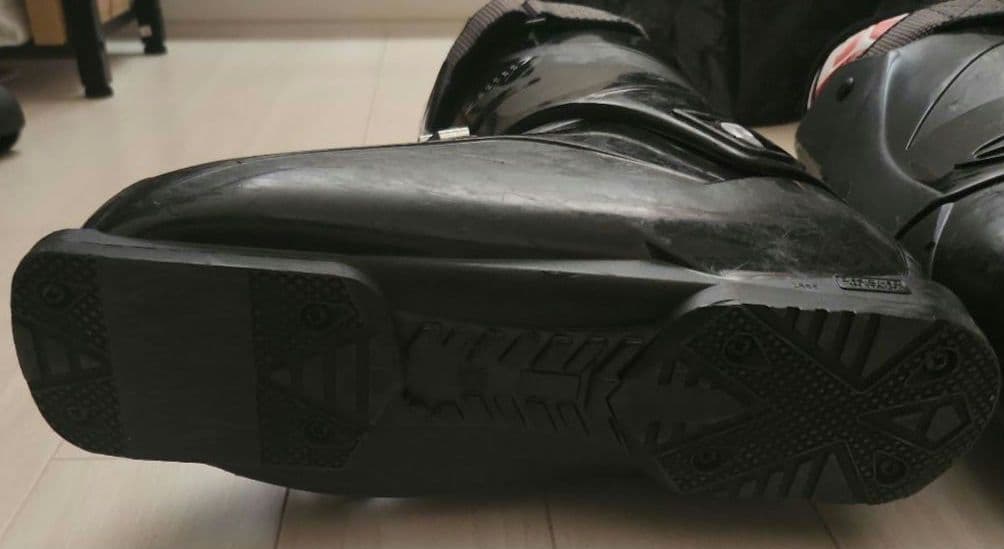 お値下げ！HEAD CARVE 75 スキー ブーツ