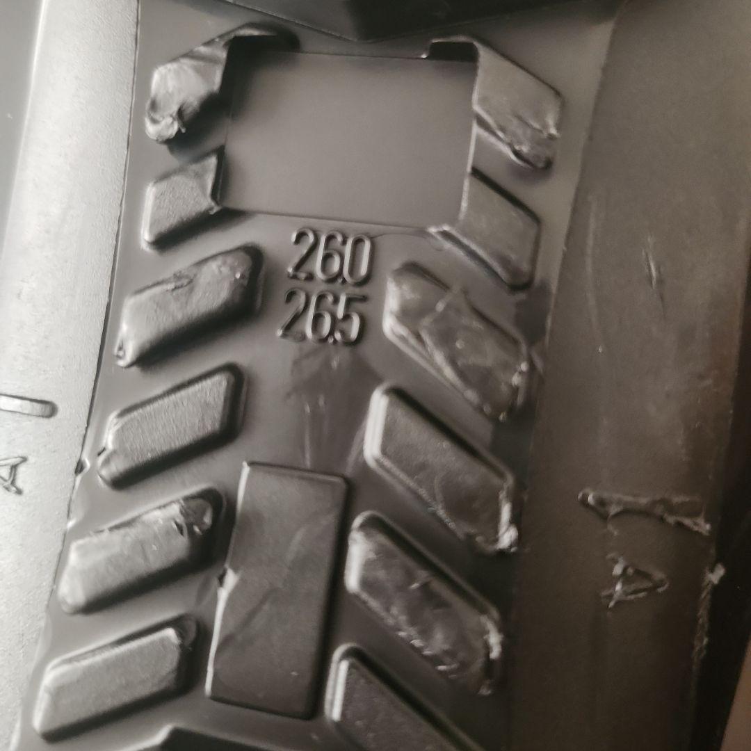 お値下げ！HEAD CARVE 75 スキー ブーツ