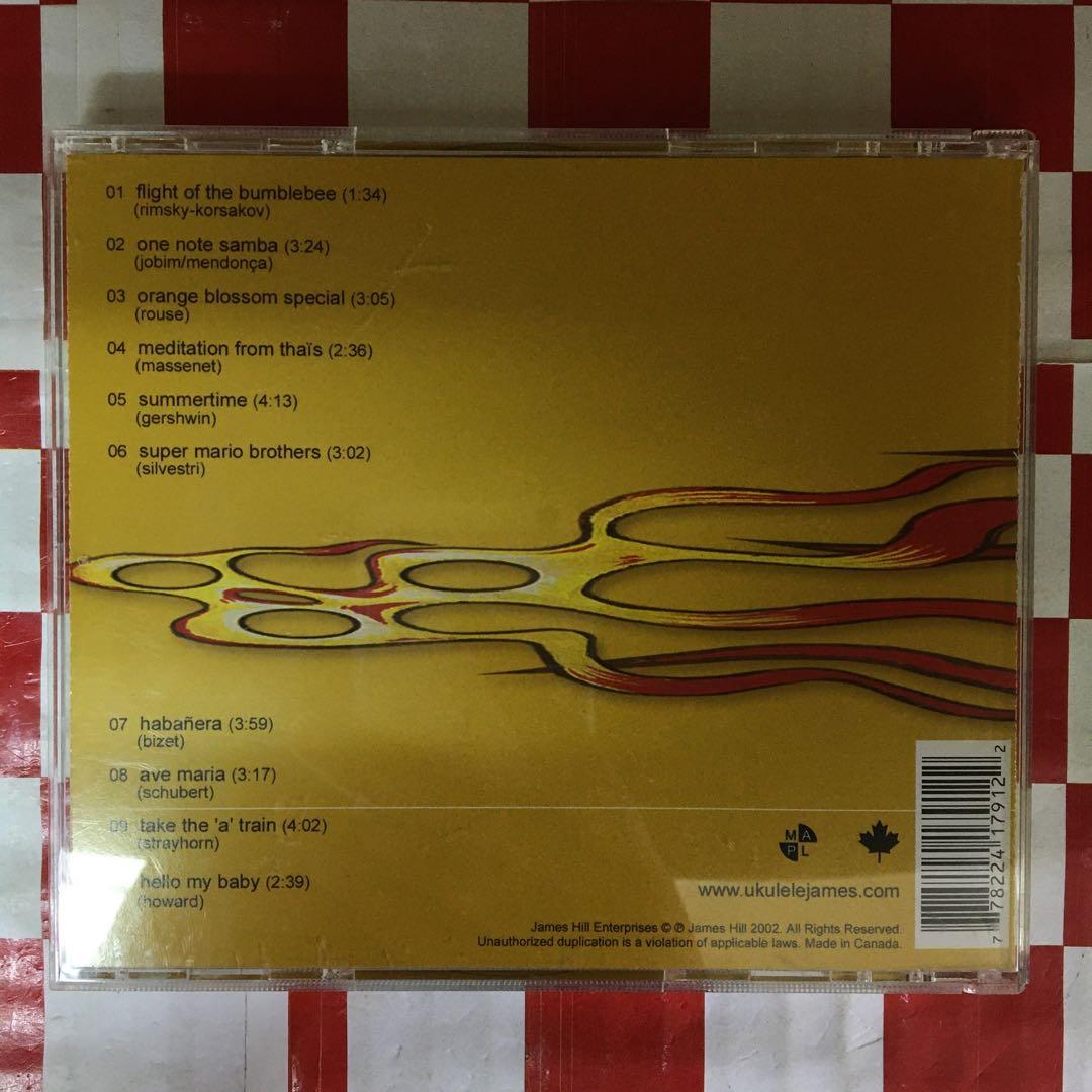 【T8608】James Hill/Playing It Like It Is…