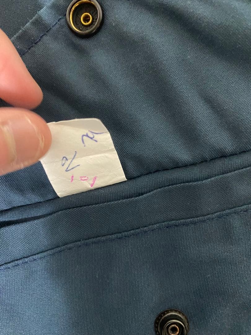 90s カナダ軍 AIR FORCE フライトジャケット TYPEIII