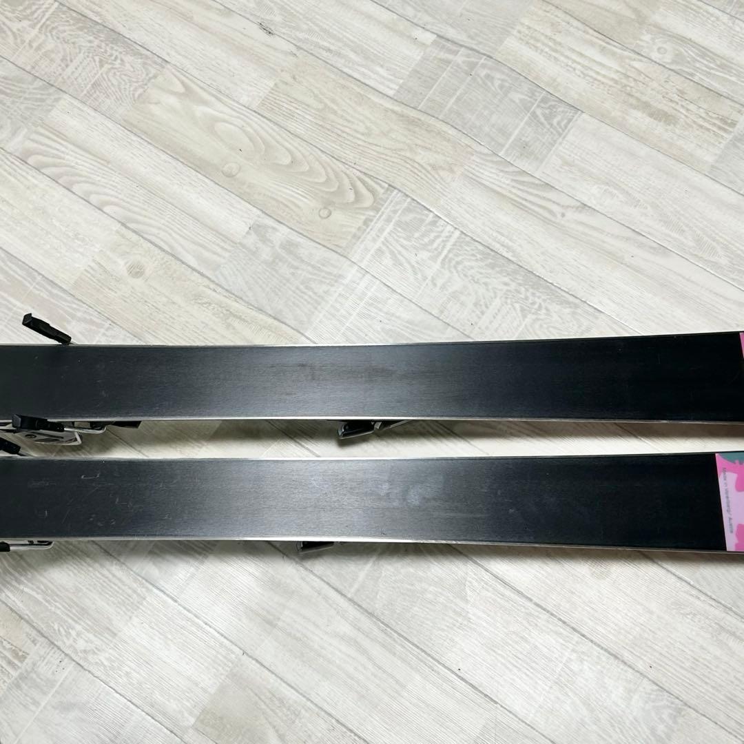 HEAD Wild Thang 156cm、チロリア RFD11 他