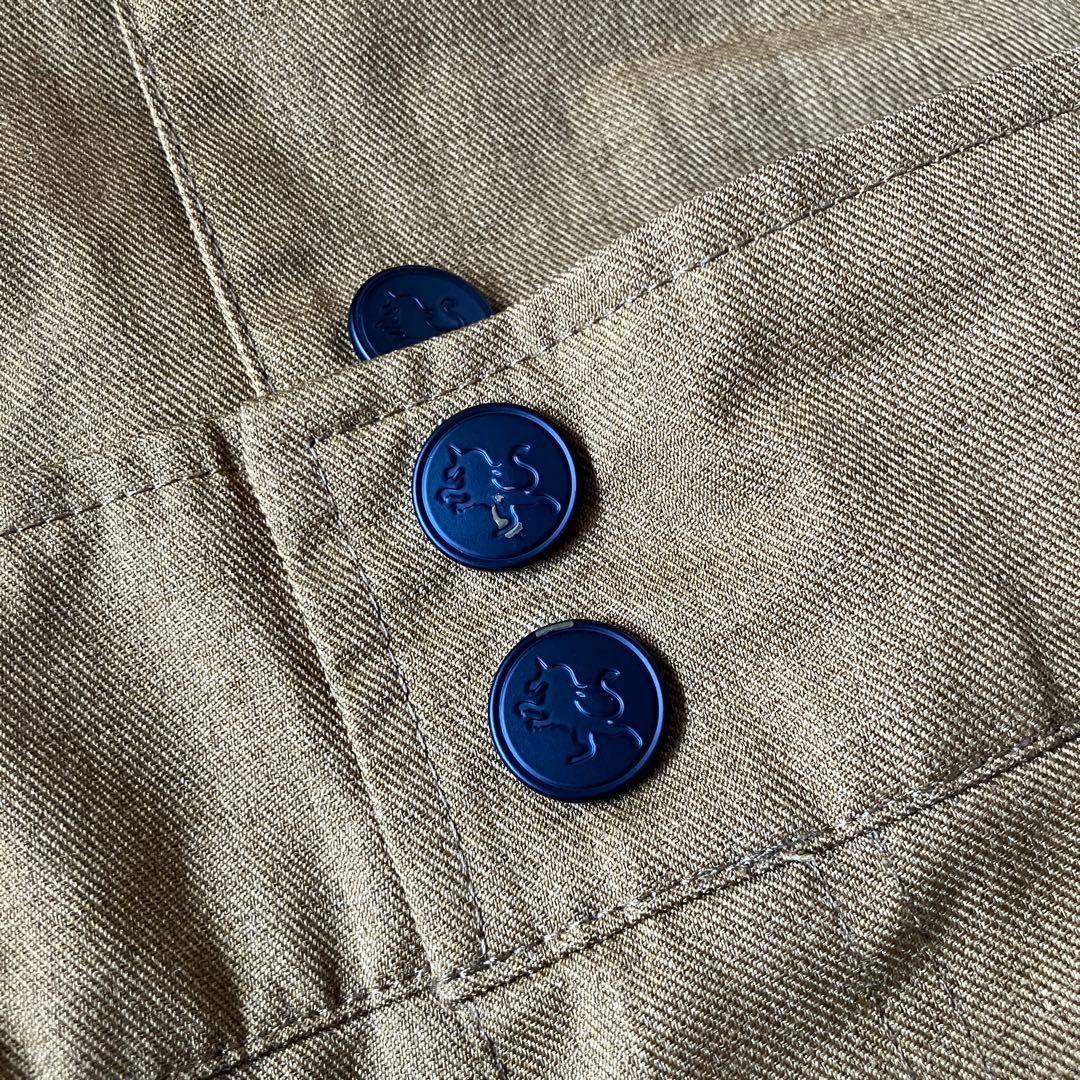 #11L✨PONTAPES✨希少 大きいサイズ✨スノボウェア パンツ メンズ4L