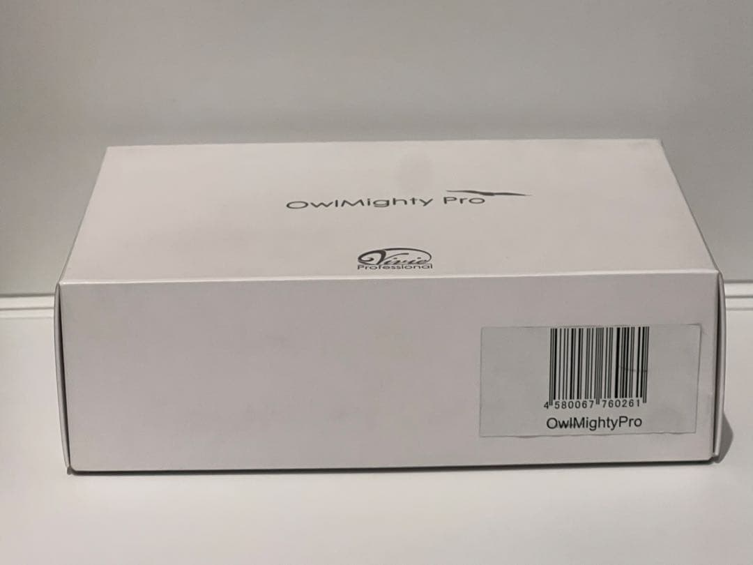 4*3様 【1/2まで値下げ中】Vivie OwlMighty Pro ベース