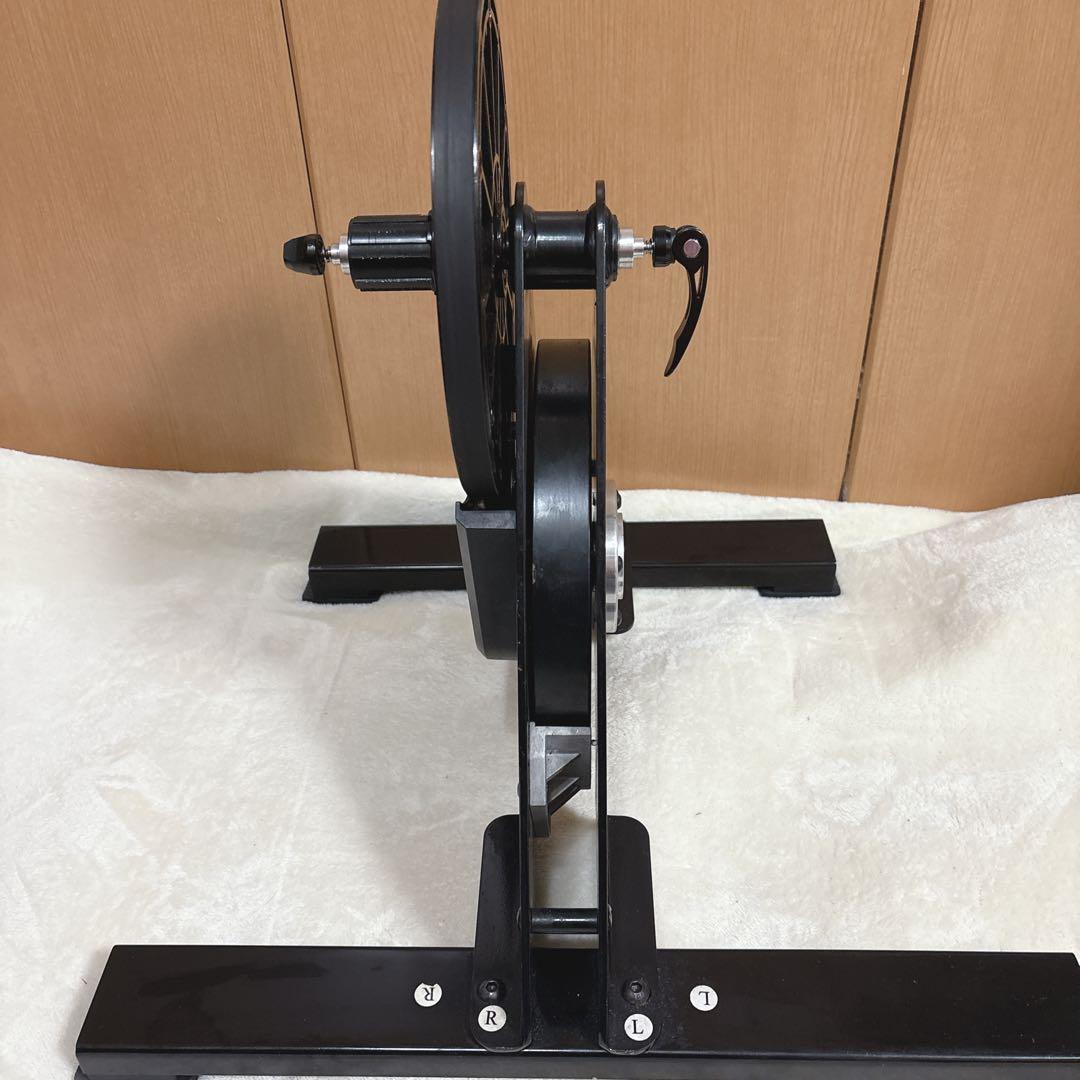 Thinkrider POWER TRAINER A1 トレーニングローラー