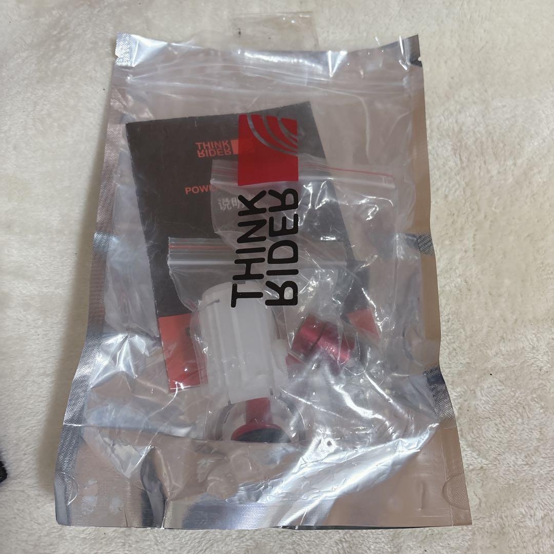 Thinkrider POWER TRAINER A1 トレーニングローラー