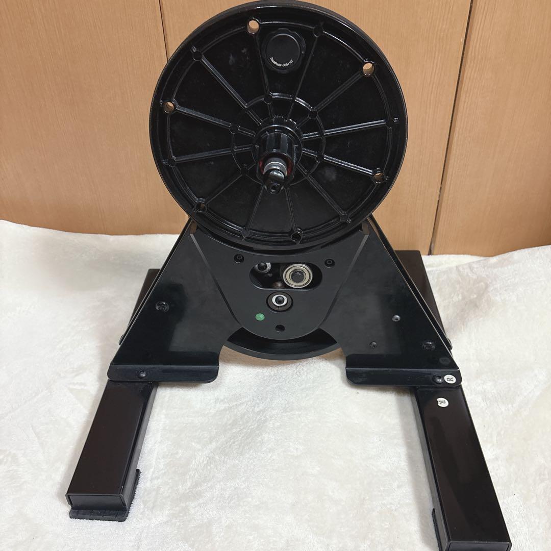Thinkrider POWER TRAINER A1 トレーニングローラー