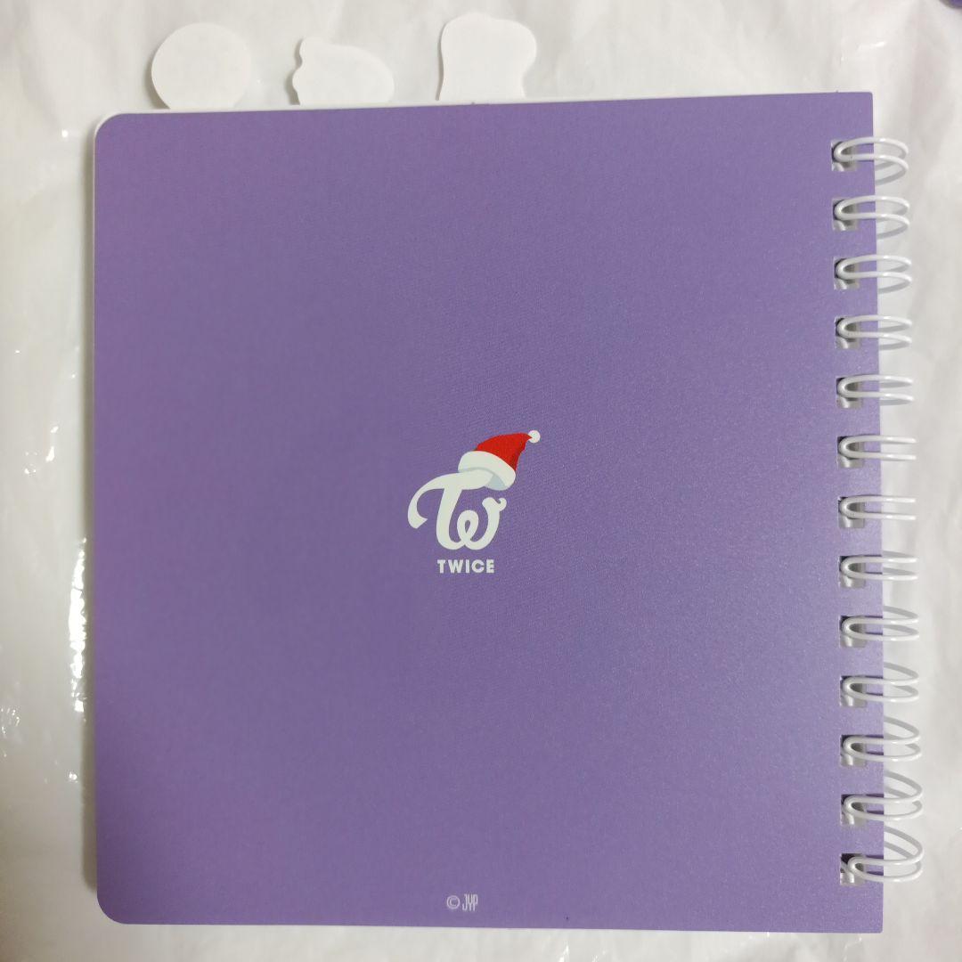 TWICEサナ 7点セット