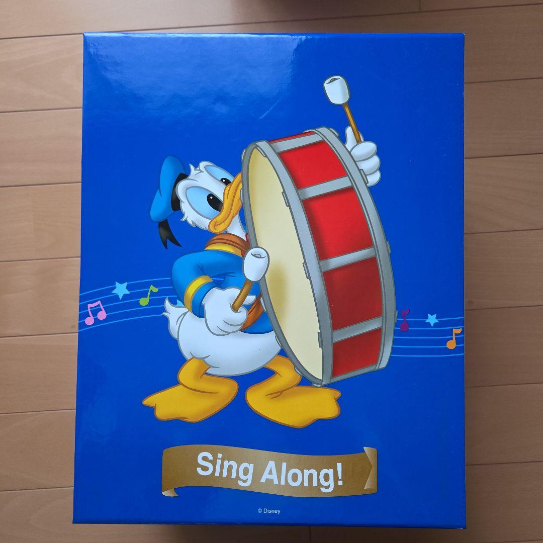 Disney's World of English セット