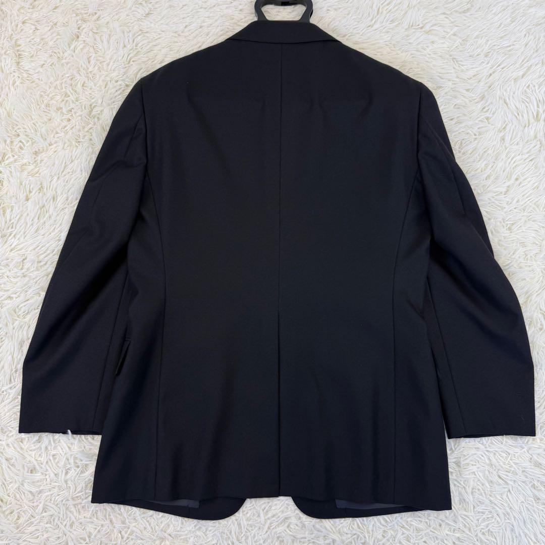 極美品 A6 J.PRESS スーツ セットアップ NEW ENGLAND 毛