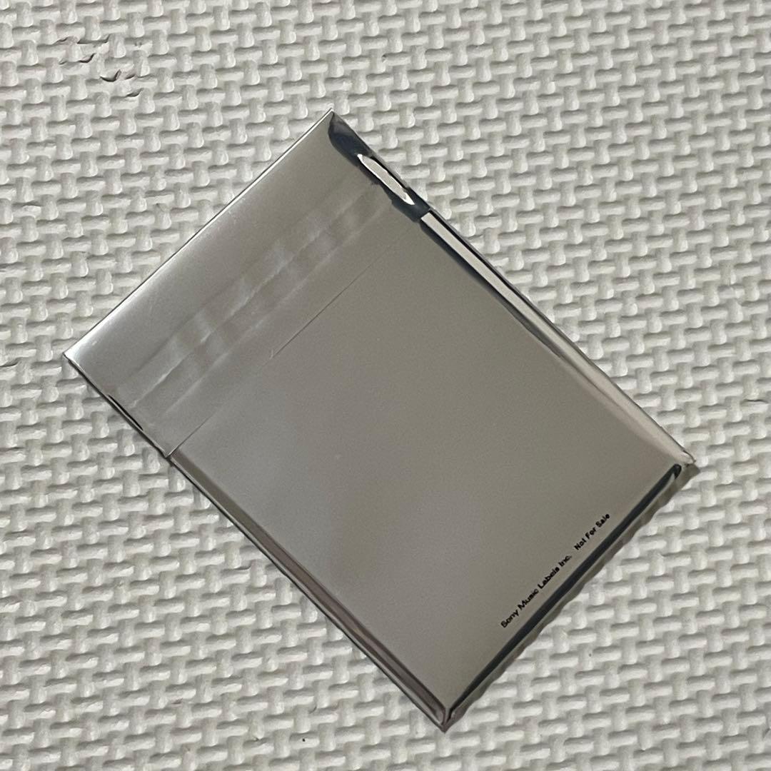 【未開封】SixTONES THE VIBES 3形態　購入者特典3種