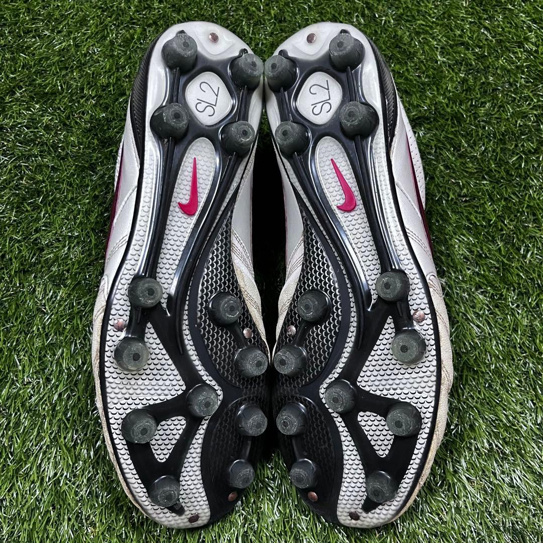 NIKE Tiempo SuperRigera Ⅱ HG-E AF