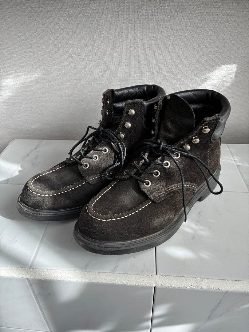 レッドウィング　8805