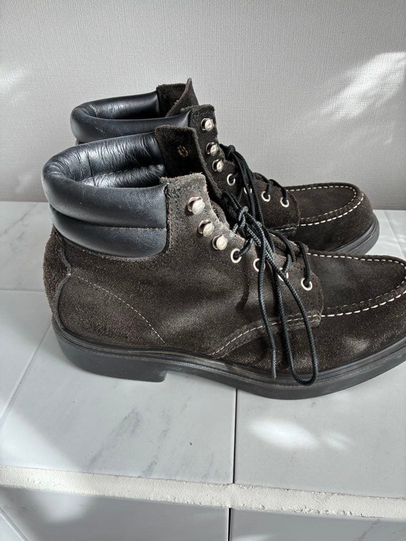 レッドウィング　8805