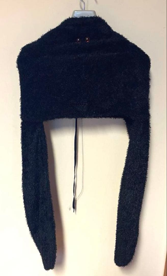 クラゲさん❣️mercibeaucoup, メルシーボークー、スヌード/マフラー＊