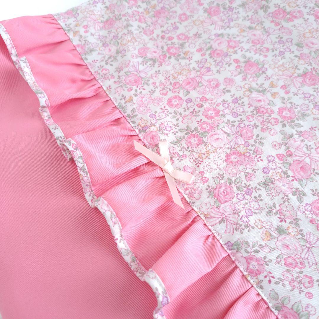 Saaaachan 入園入学 ハンドメイド オーダー ランチョンマット