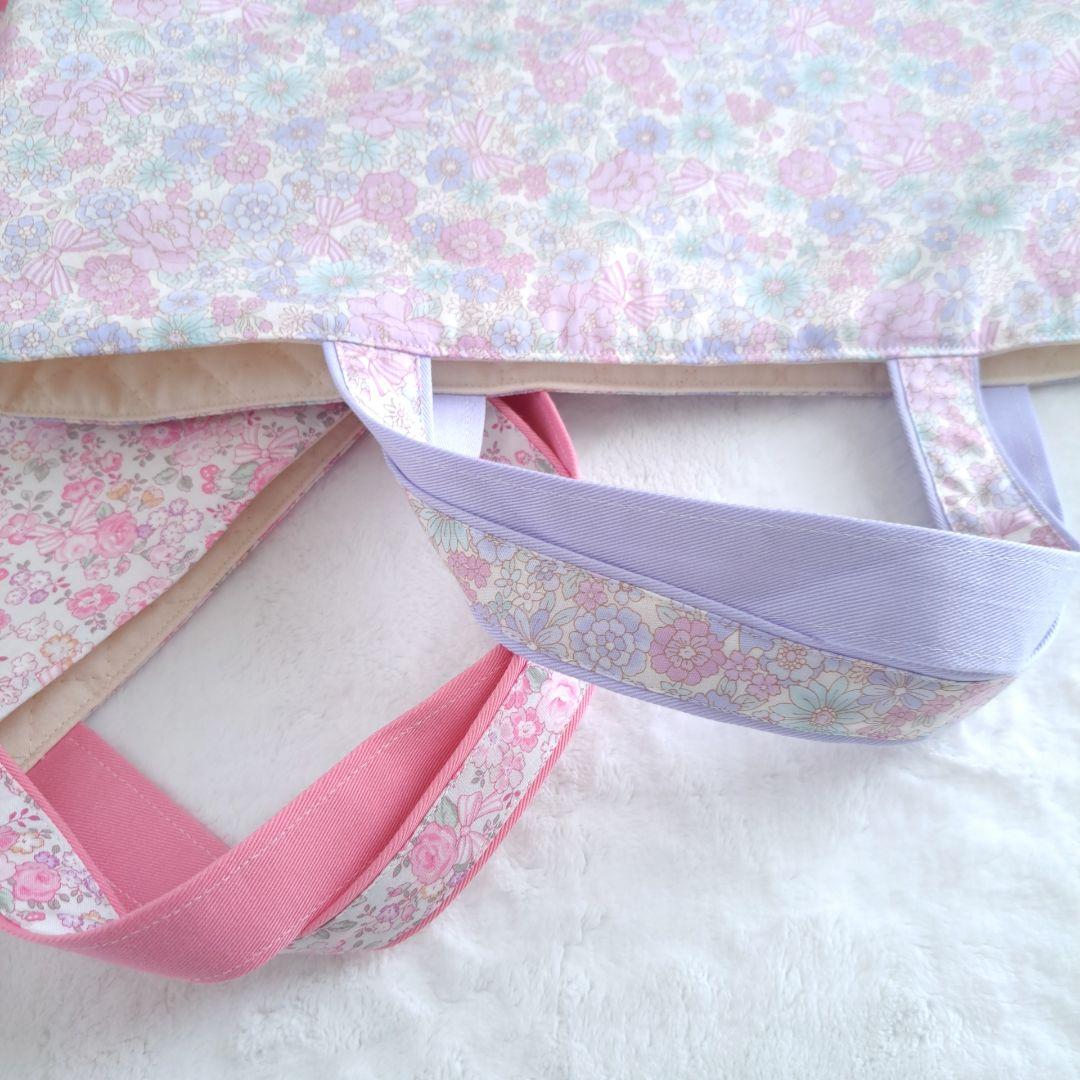 Saaaachan 入園入学 ハンドメイド オーダー ランチョンマット