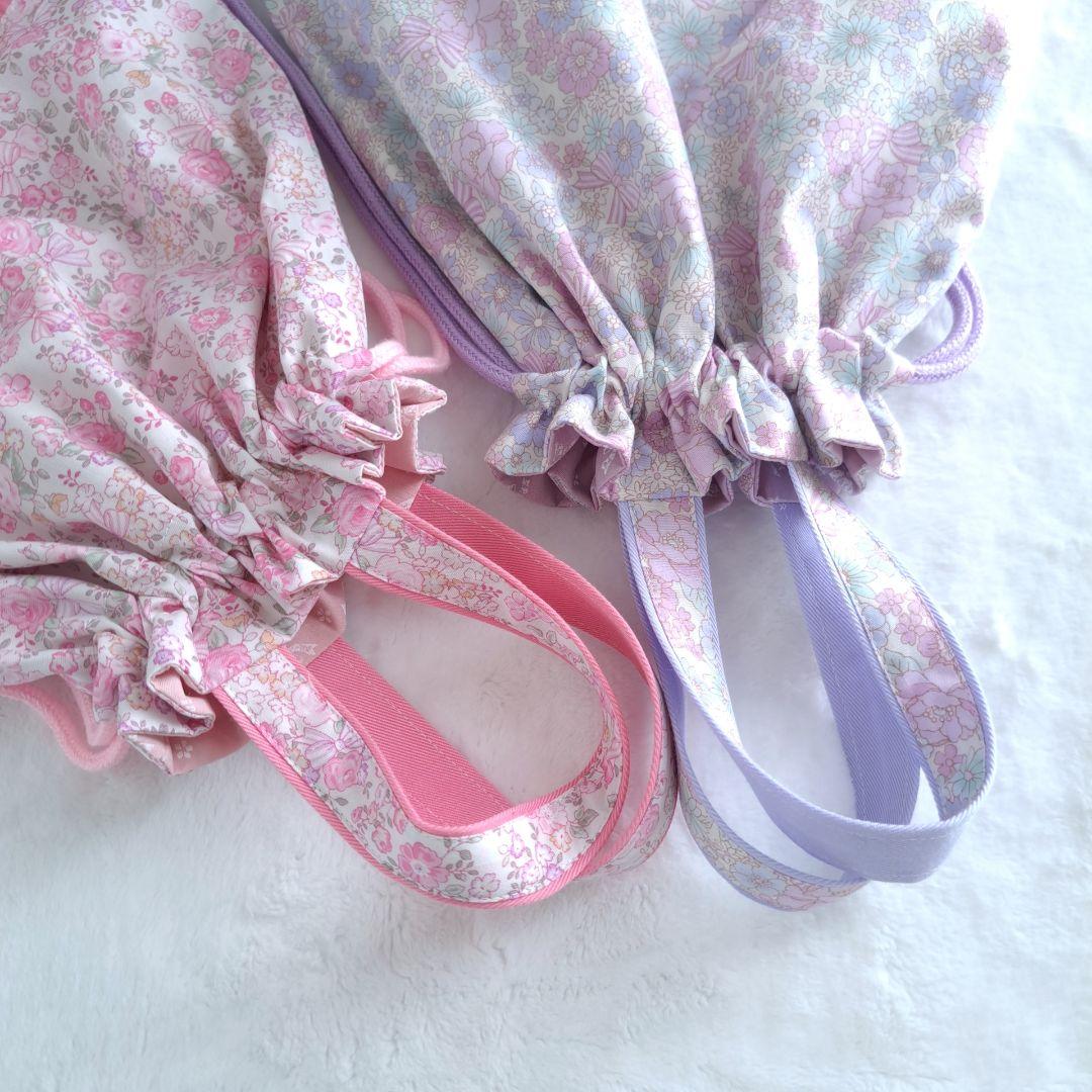 Saaaachan 入園入学 ハンドメイド オーダー ランチョンマット