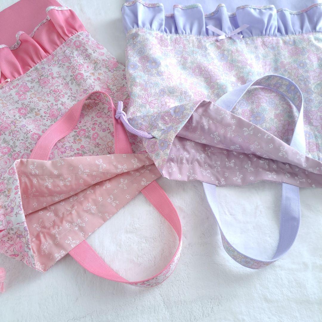 Saaaachan 入園入学 ハンドメイド オーダー ランチョンマット