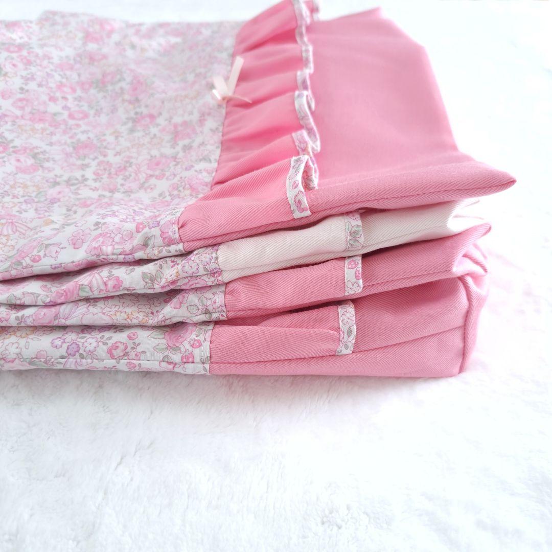 Saaaachan 入園入学 ハンドメイド オーダー ランチョンマット