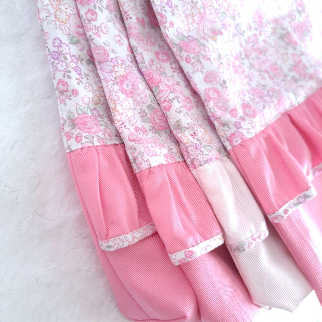 Saaaachan 入園入学 ハンドメイド オーダー ランチョンマット