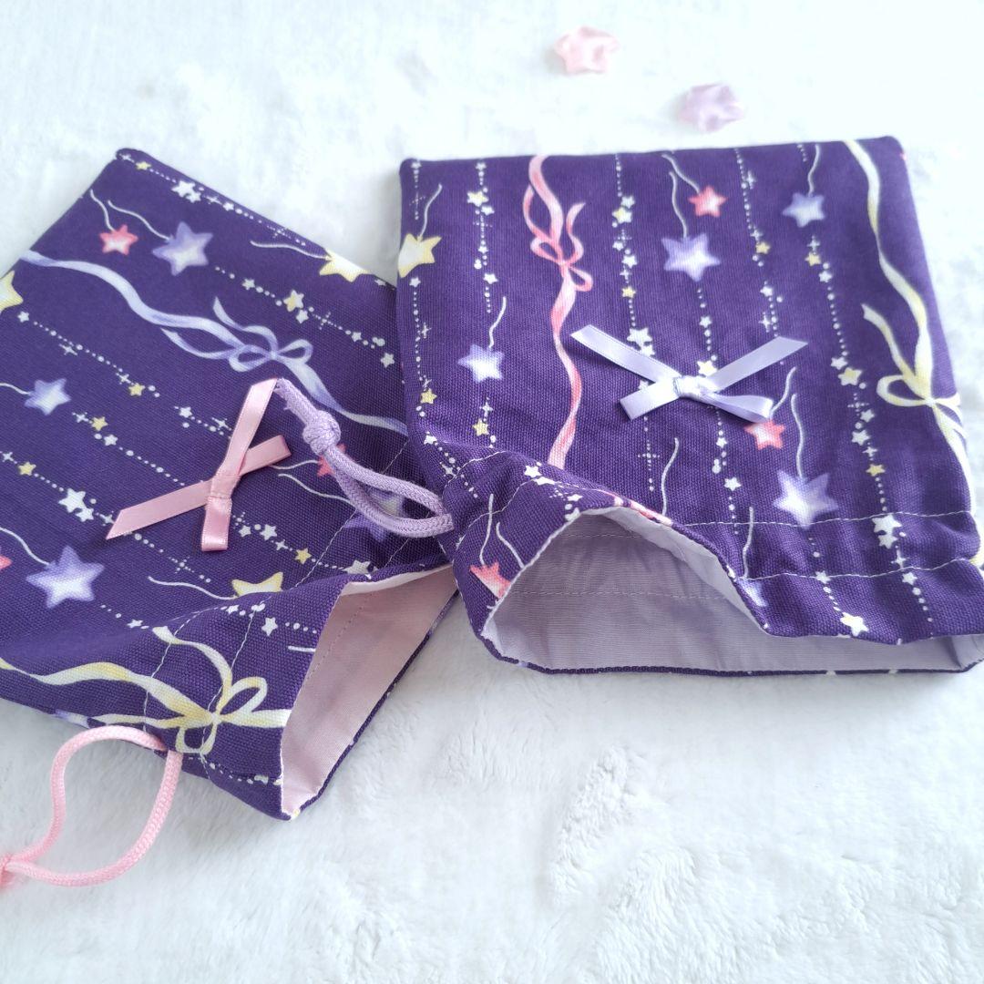 Saaaachan 入園入学 ハンドメイド オーダー ランチョンマット