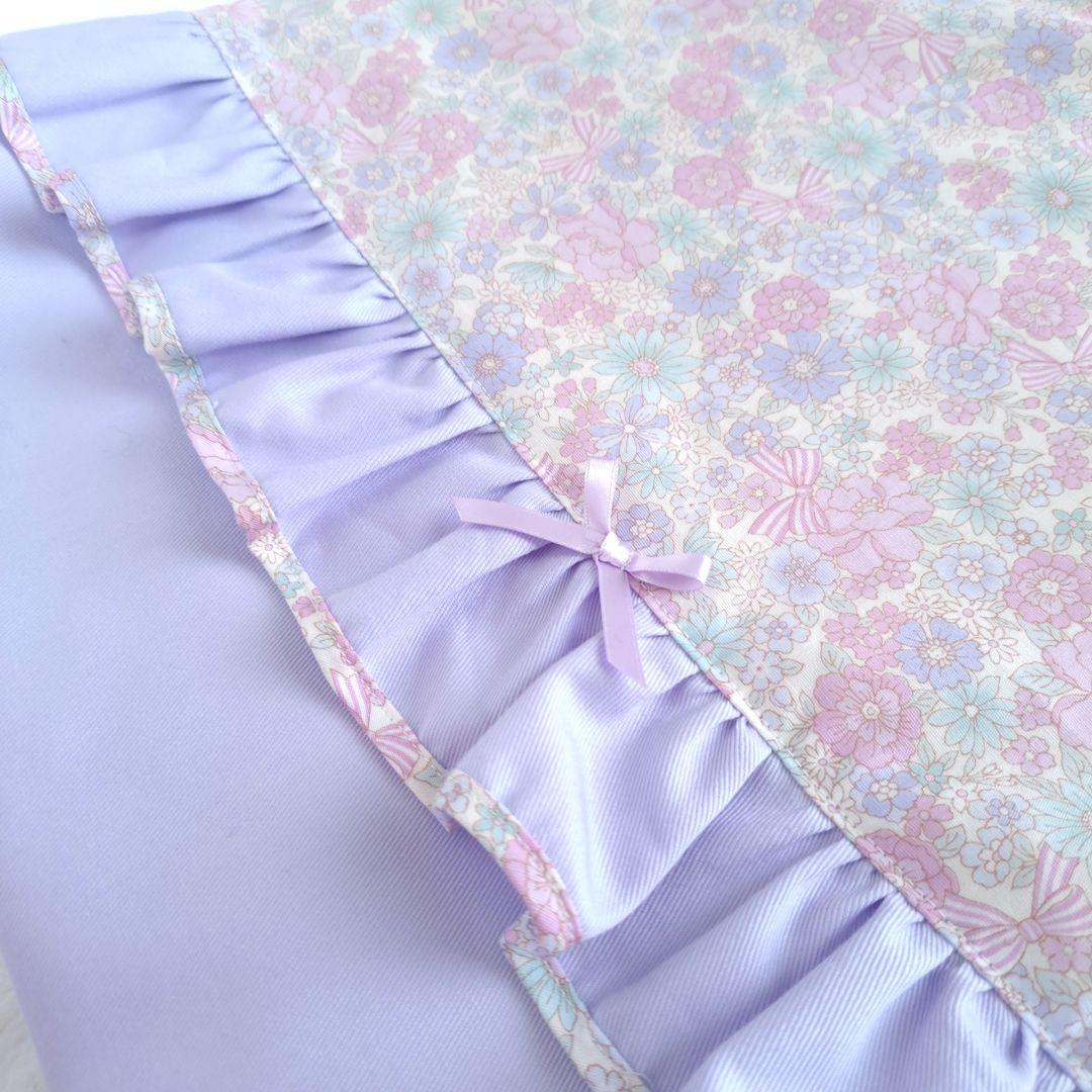 Saaaachan 入園入学 ハンドメイド オーダー ランチョンマット