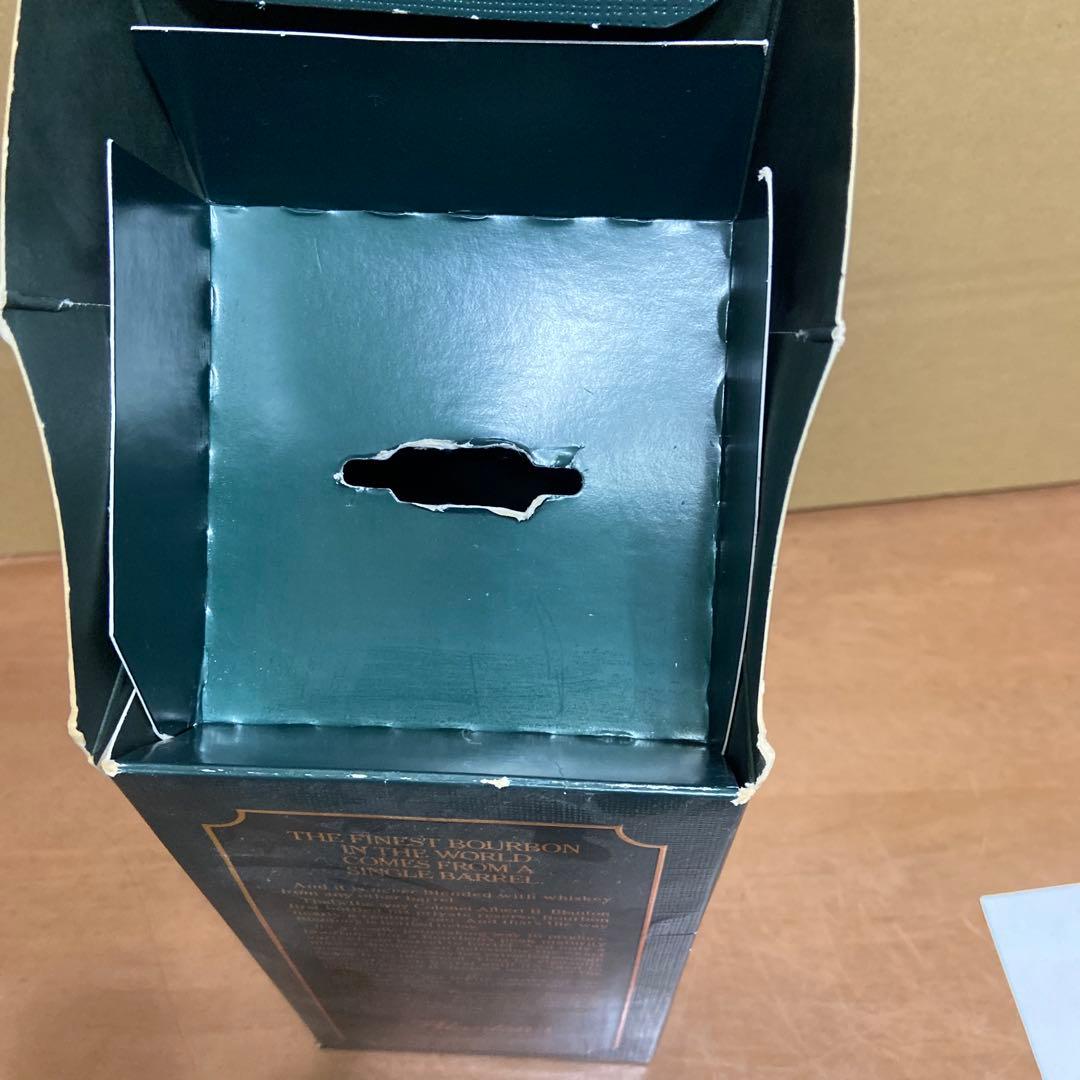 ブランデー Blanton's Single Barrel Bourbon 750ml