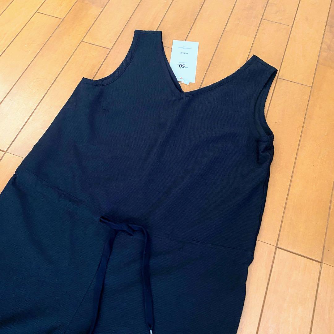 まとめ☆FORME ジャンプスーツ AMARCティアードワンピース