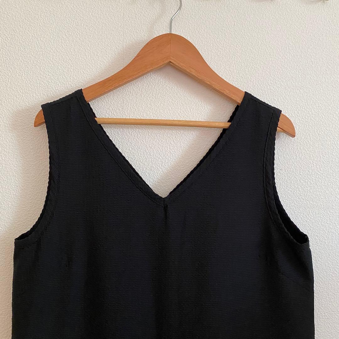 まとめ☆FORME ジャンプスーツ AMARCティアードワンピース