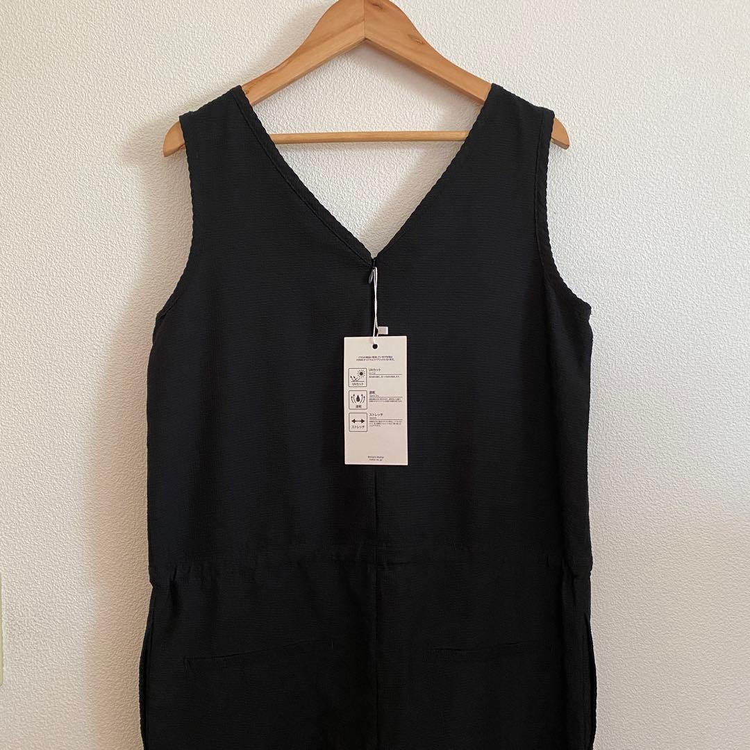 まとめ☆FORME ジャンプスーツ AMARCティアードワンピース