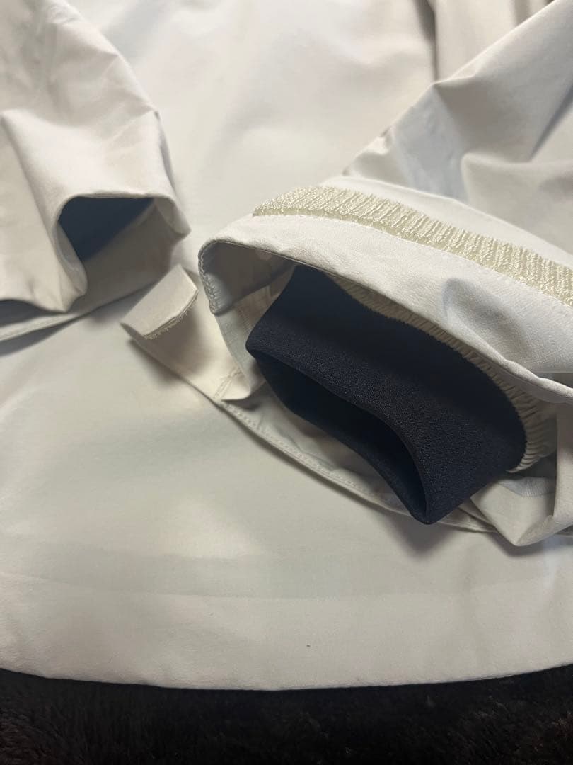 ダイワ DR-2208J レインマックス ストレッチフィット ジャケット 新品