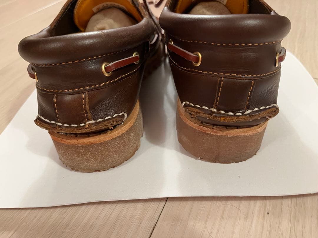 ティンバーランド　3eye クラシック