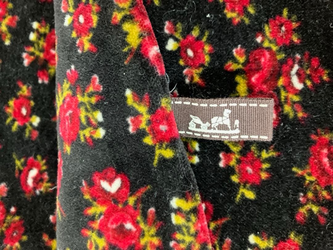 HERMES エルメス マフラー