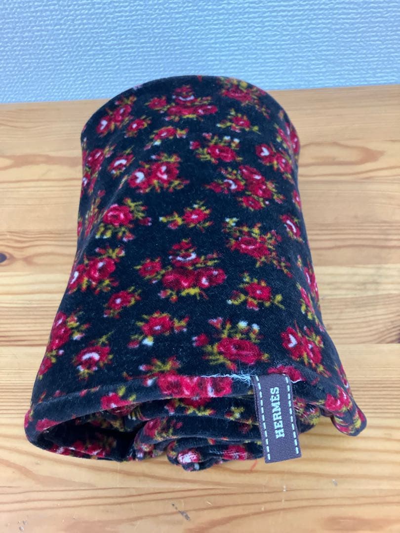 HERMES エルメス マフラー