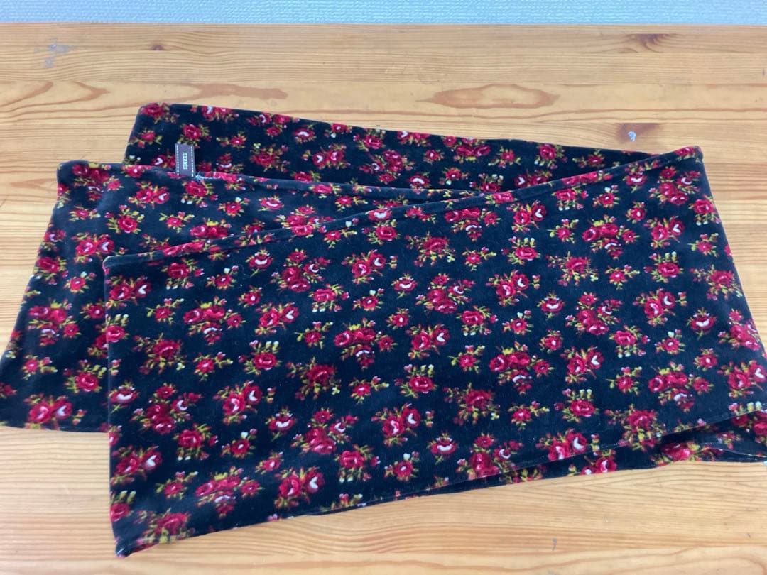 HERMES エルメス マフラー