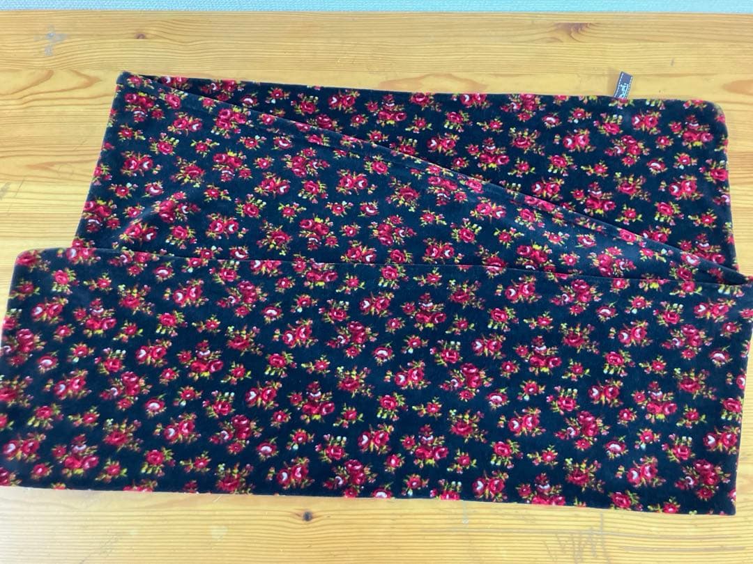 HERMES エルメス マフラー