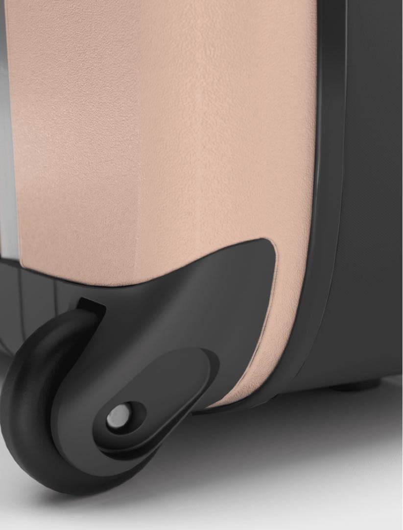 Rollink FLEX 40Lローズスモーク