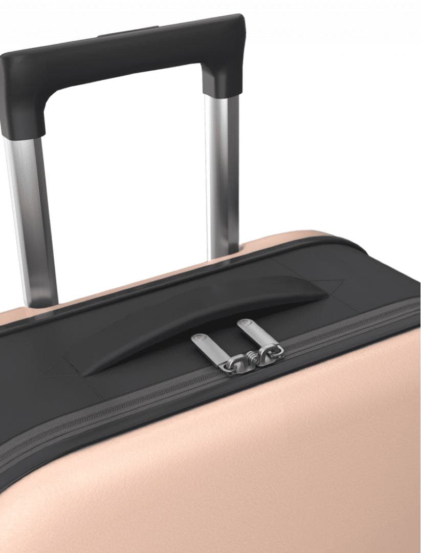 Rollink FLEX 40Lローズスモーク