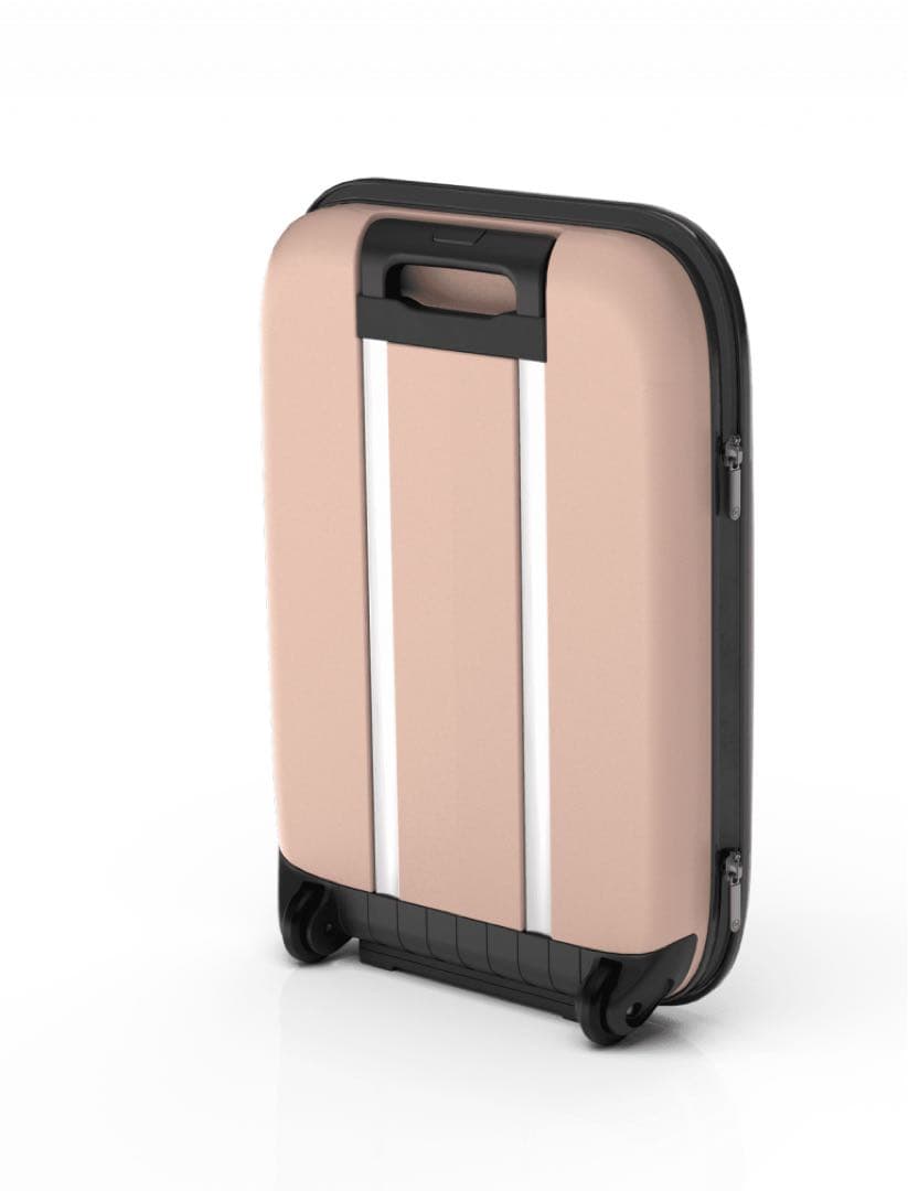 Rollink FLEX 40Lローズスモーク