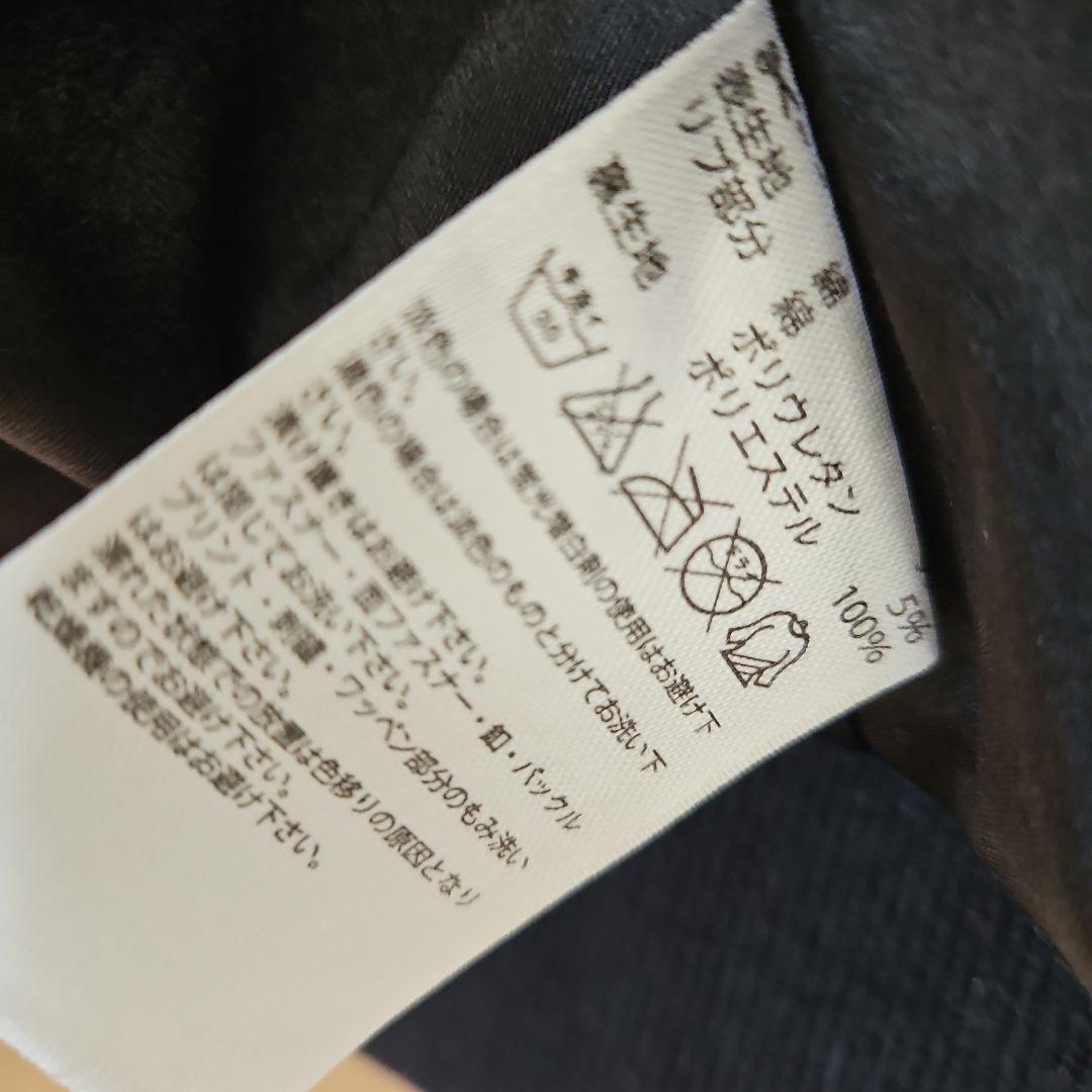 adidas ベルベットジャージ