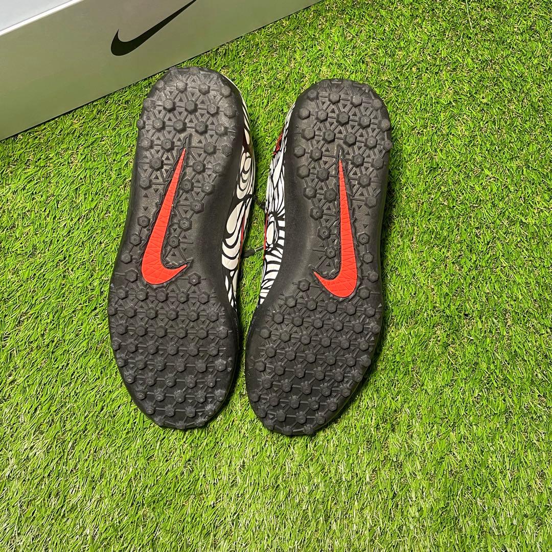 ナイキ ハイパーヴェノム ネイマール TF 26cm