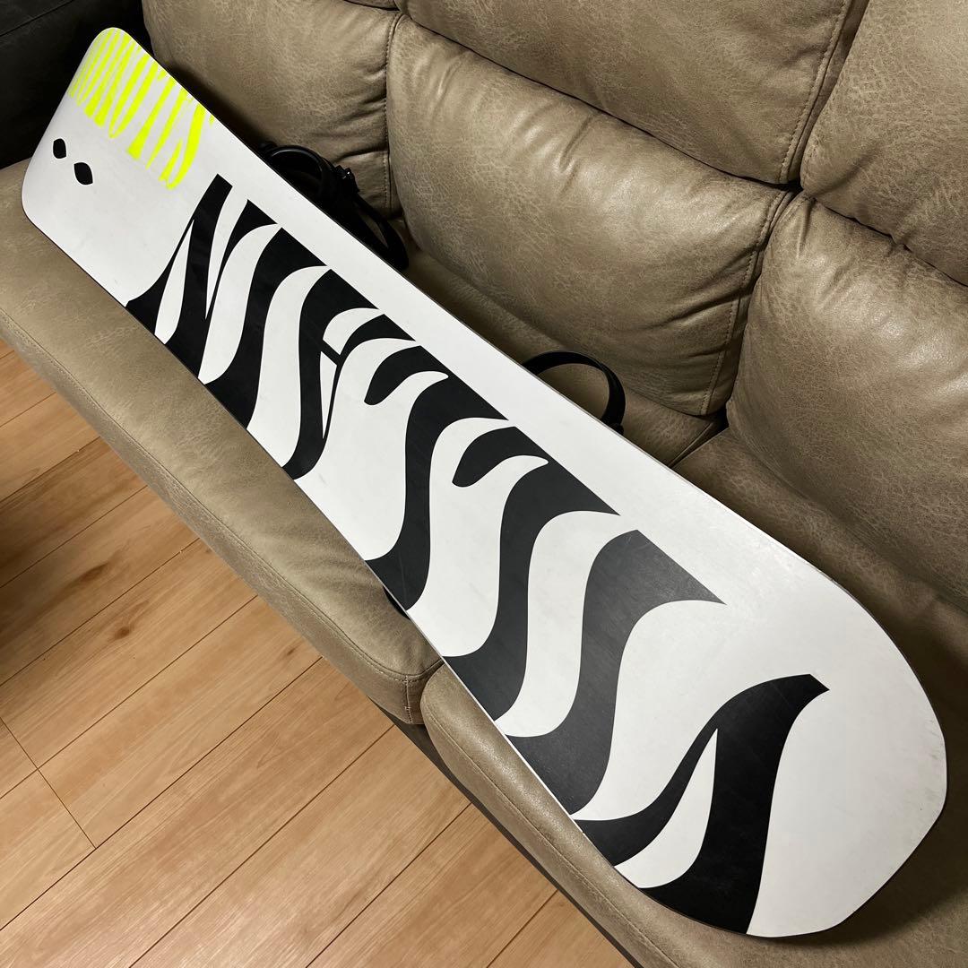 リーシュプレゼントVILLAIN 147 × UNION FLITE PRO M